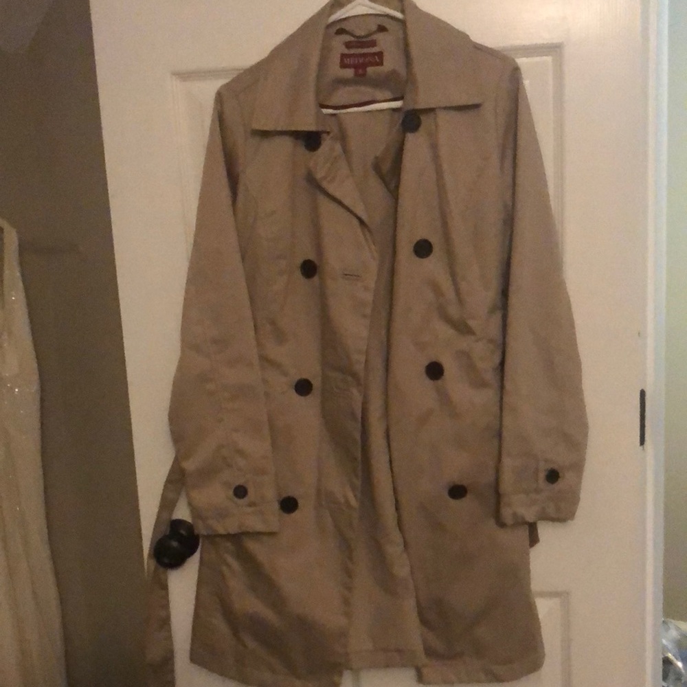 Ladies coat